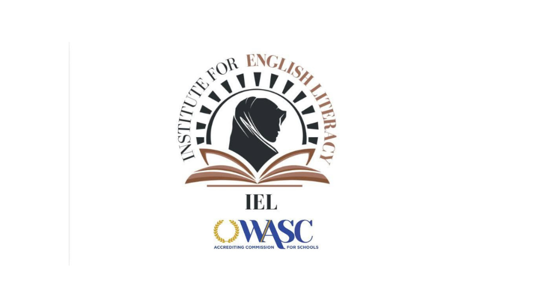 Institute For English Literacy