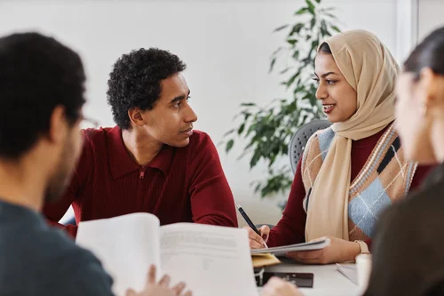 Center for Immigrant and Refugee Health