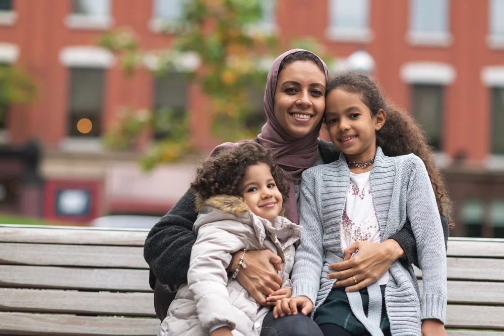 Center for Immigrant and Refugee Health