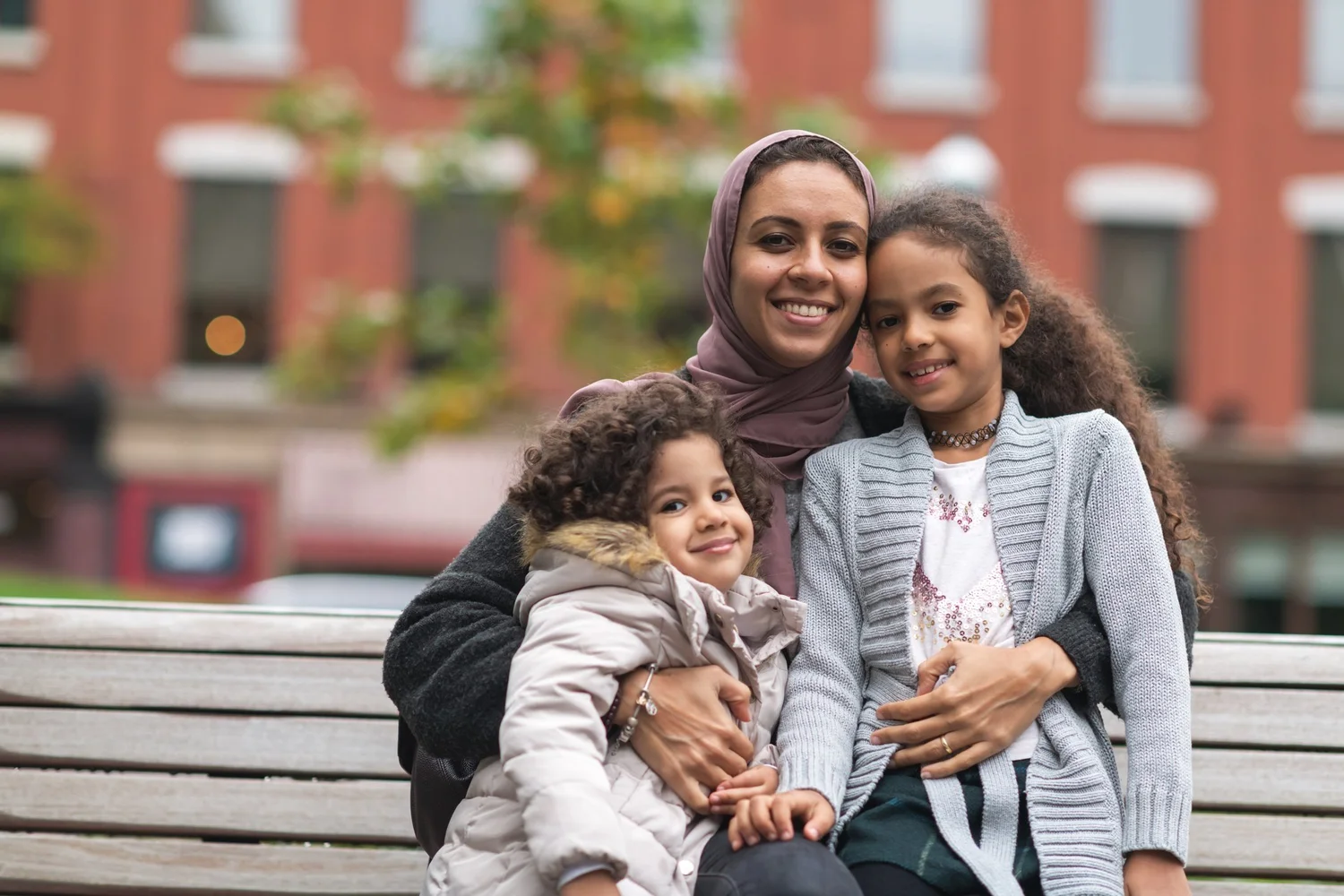 Center for Immigrant and Refugee Health