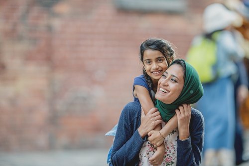 Center for Immigrant and Refugee Health