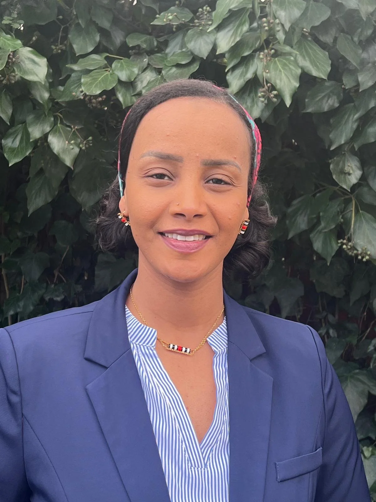 Our Team — Center for Immigrant and Refugee Health