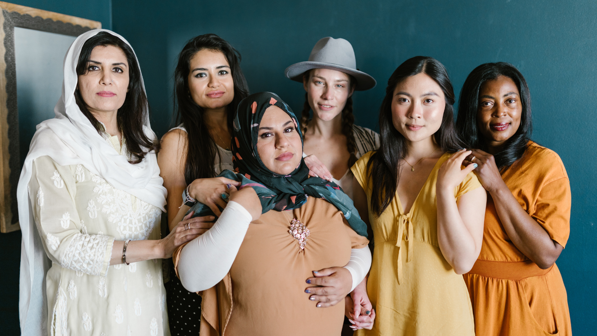 Our Projects — Center for Immigrant and Refugee Health