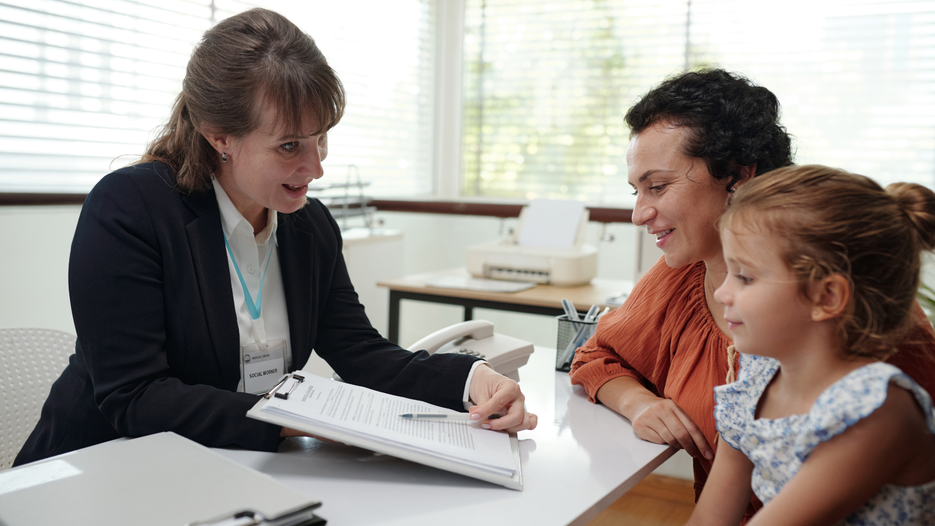 From Uncertainty to Confidence: A Family’s Journey Through Education and Support 