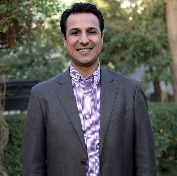 Mohammad Sediq Hazratzai, MD, MPH — Center for Immigrant and Refugee Health