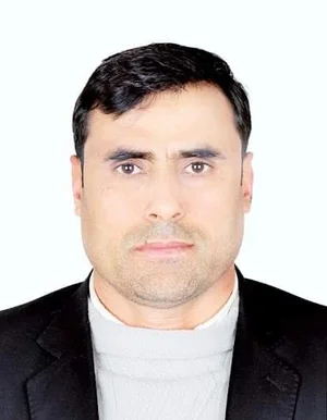 Rafiullah Sadiq, MD, MICHA — Center for Immigrant and Refugee Health