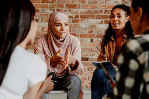 Center for Immigrant and Refugee Health