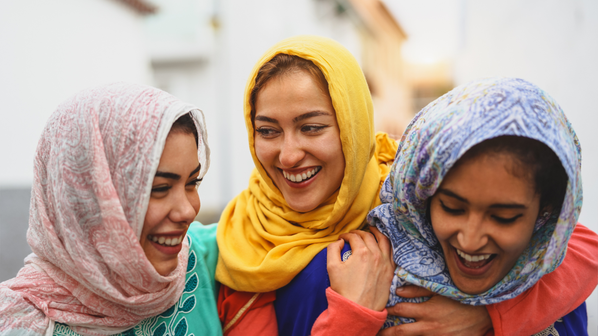 Honoring Culture, Building Trust: The Journey to Mental Wellness for Afghan Refugees