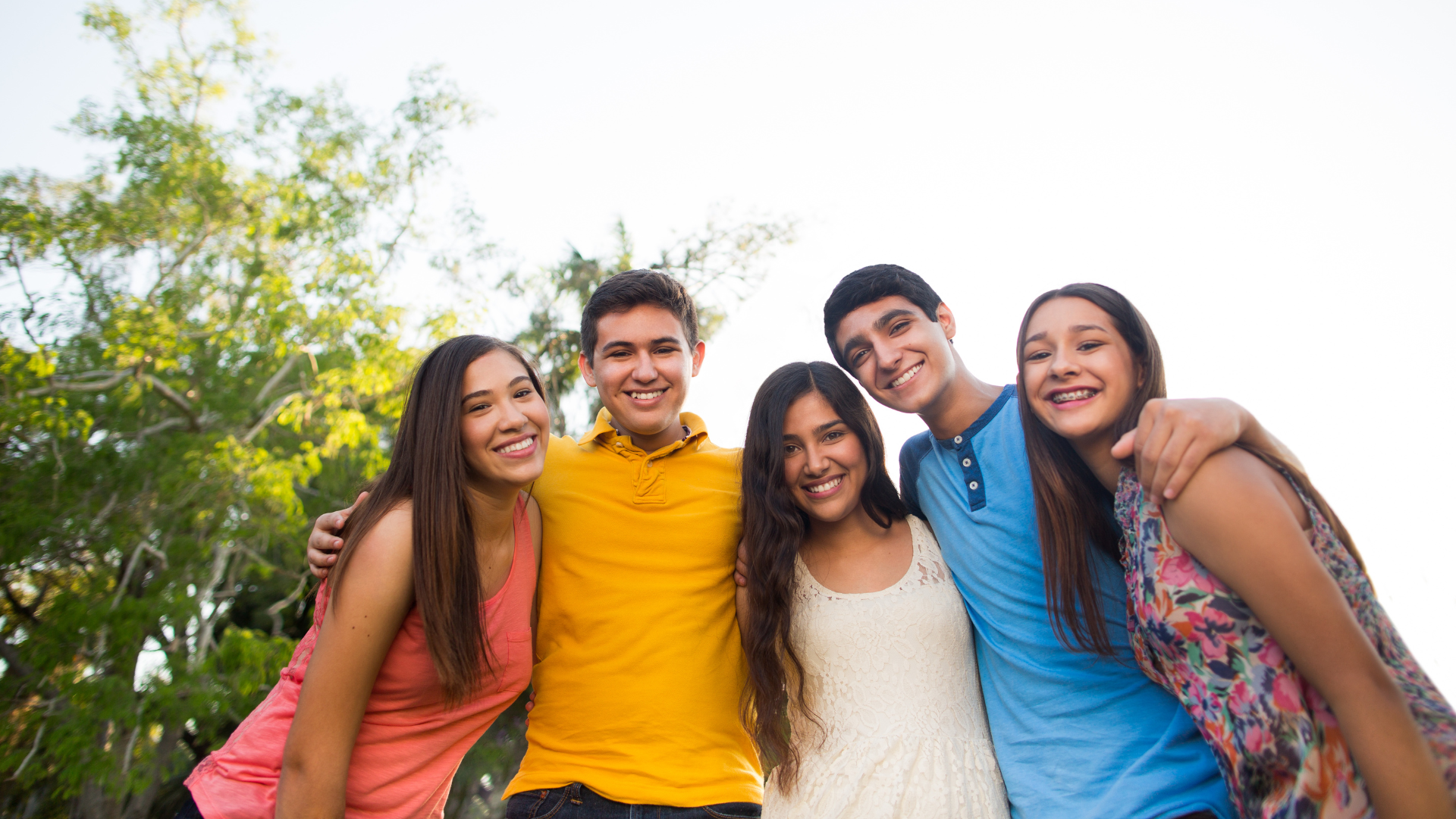 Meeting Students Where They Are:  Supporting Newcomer Youth Mental Health