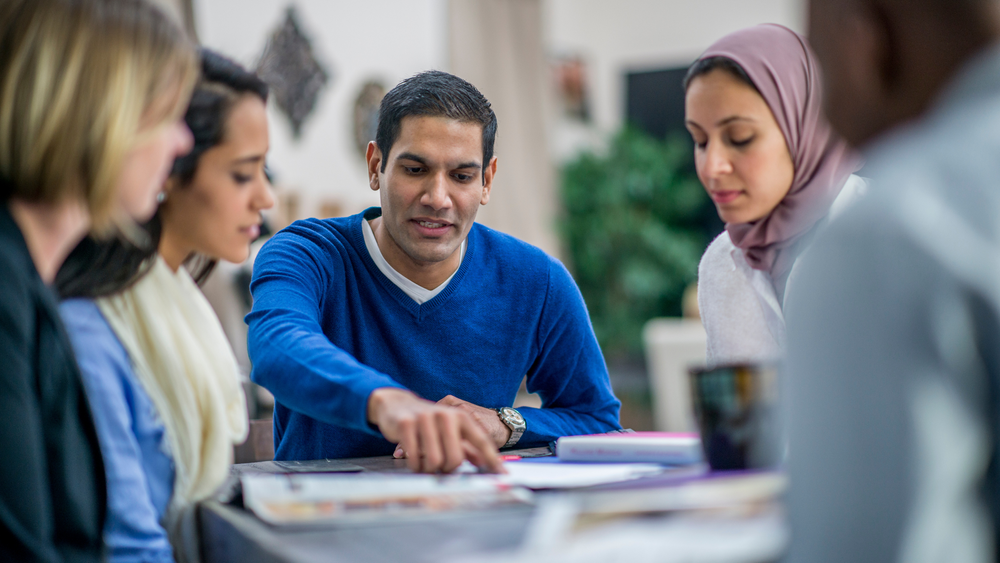 Our Projects — Center for Immigrant and Refugee Health