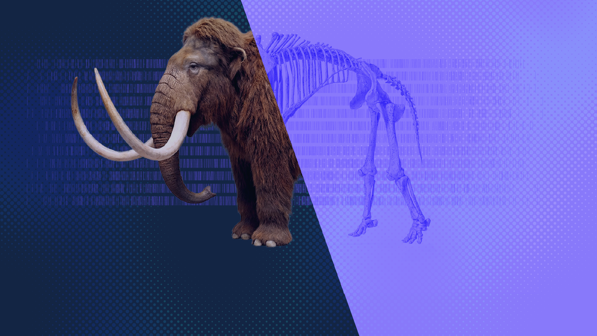 DE-EXTINCTION: THE SCIENCE OF SPECIES RECOVERY
