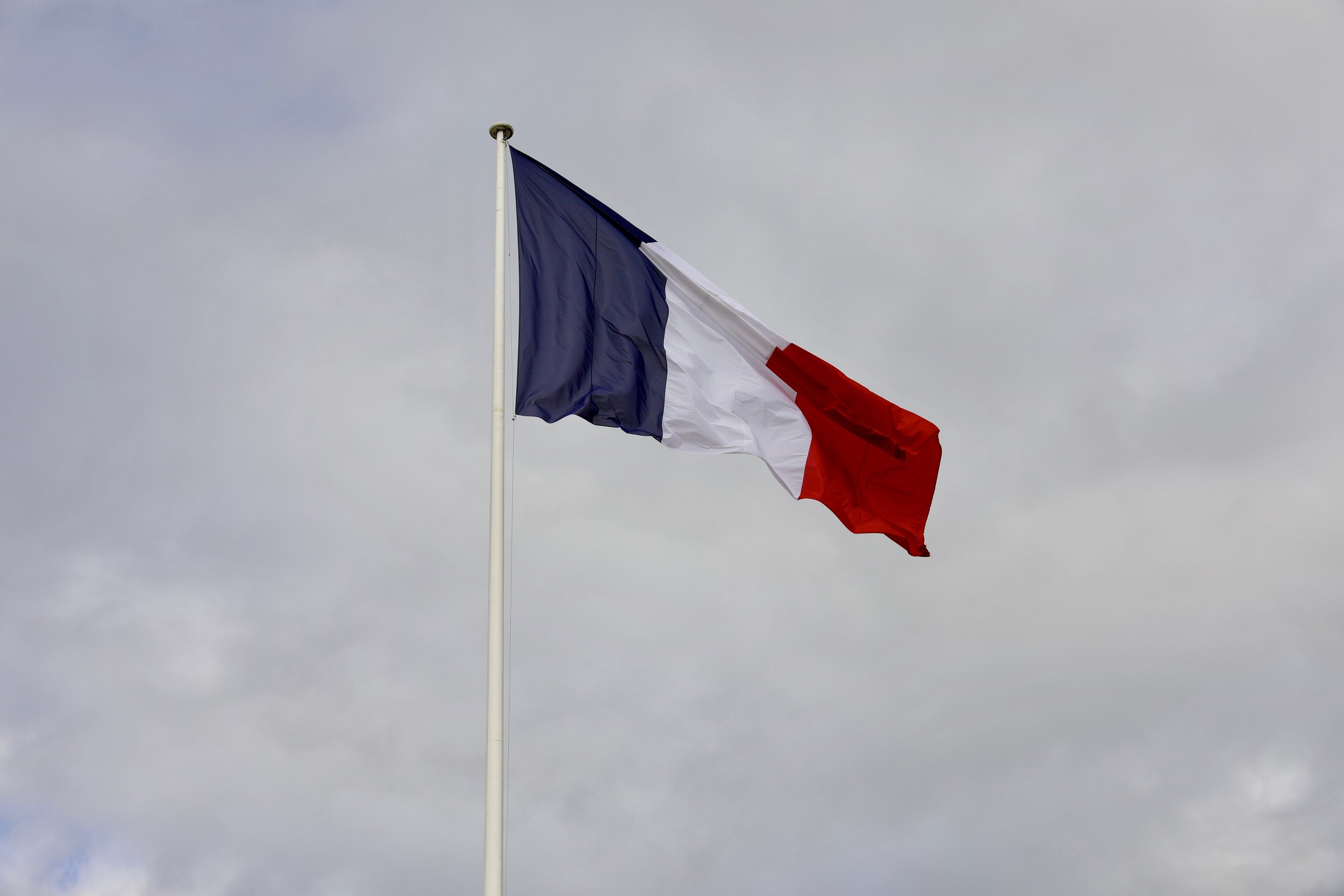 250 years—and we have France to thank