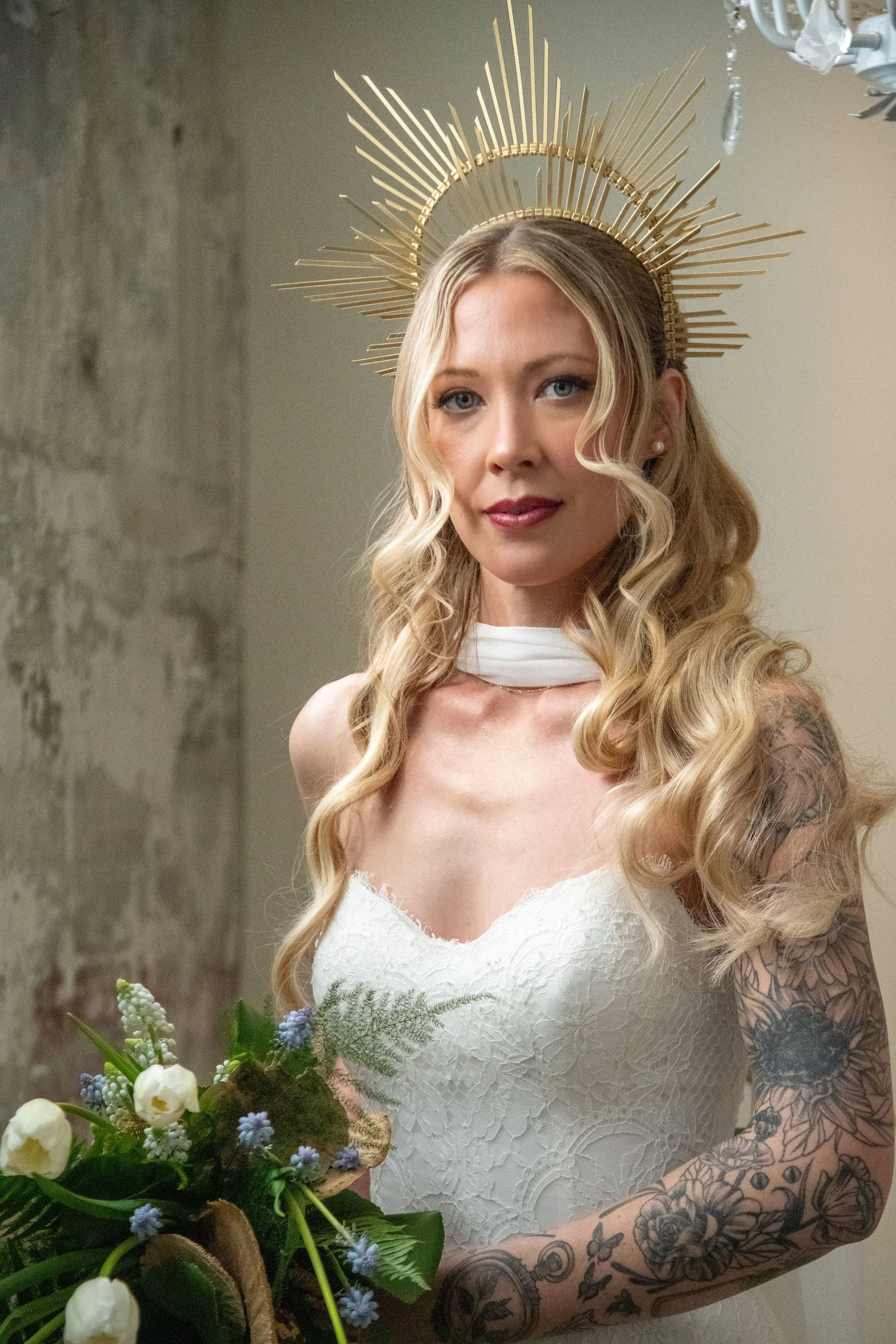 Rituals for Your Skin, Body &amp; Spirit in the Season Leading Up to Your Wedding