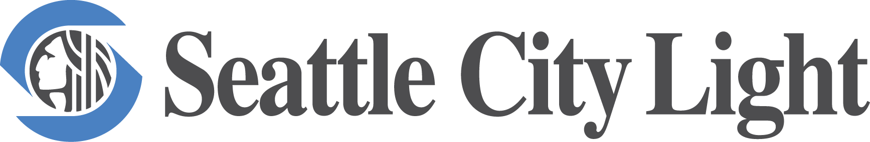 Seattle City Light Logo