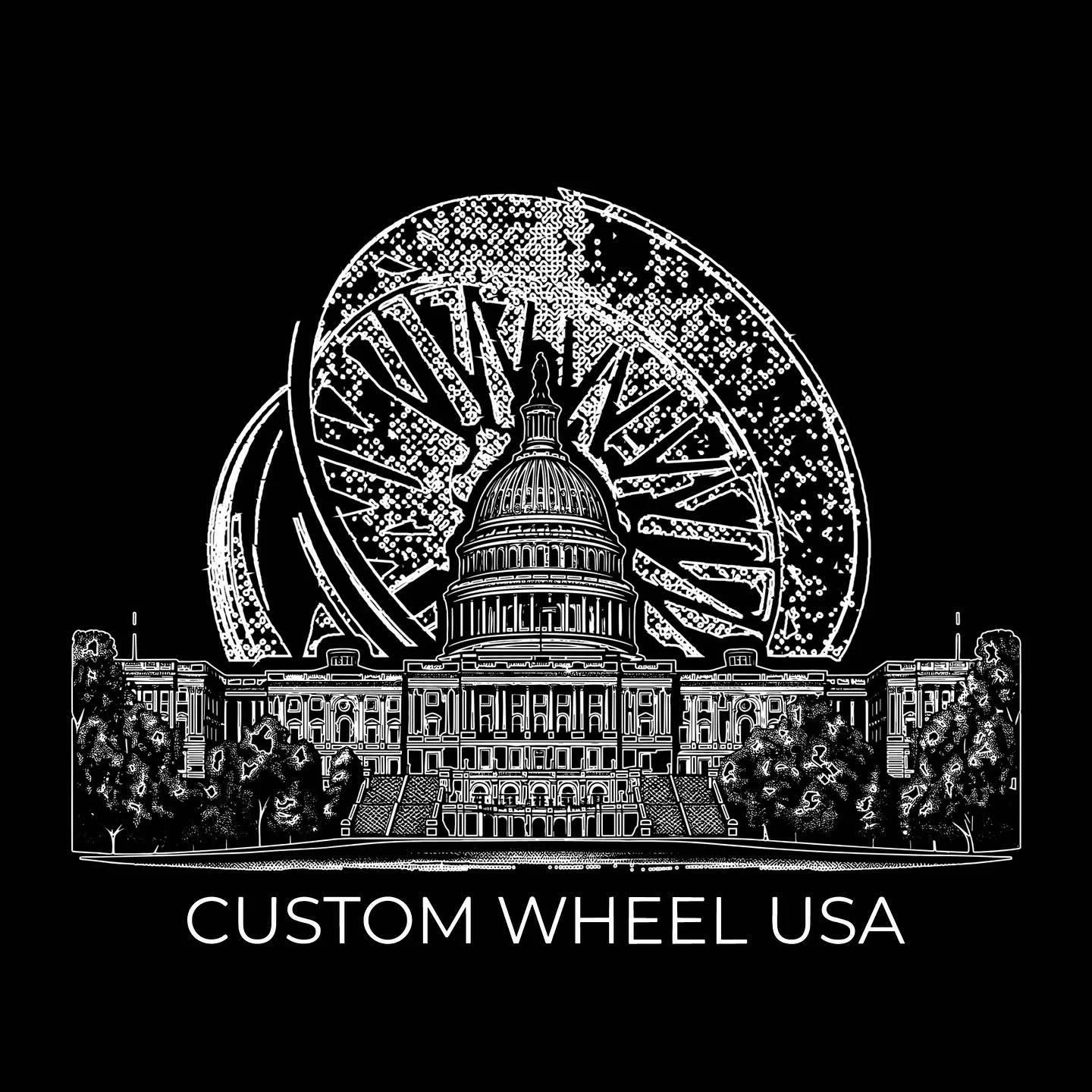 Thanks for all your support! We are now  taking our local retail business model to the whole country! Same great hometown feel and customer service but with the convenience of finding the perfect wheel from your couch :) reach out today and see why w