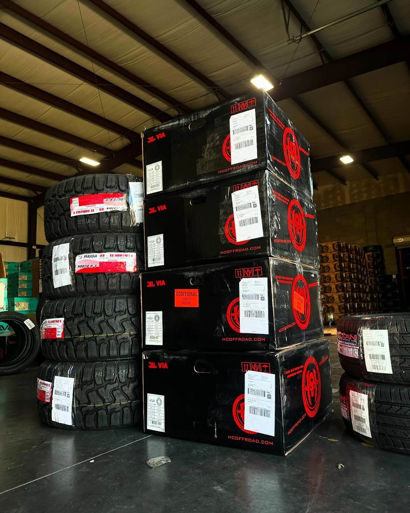 Wheels and tires shipped to your door! #customwheelusa
