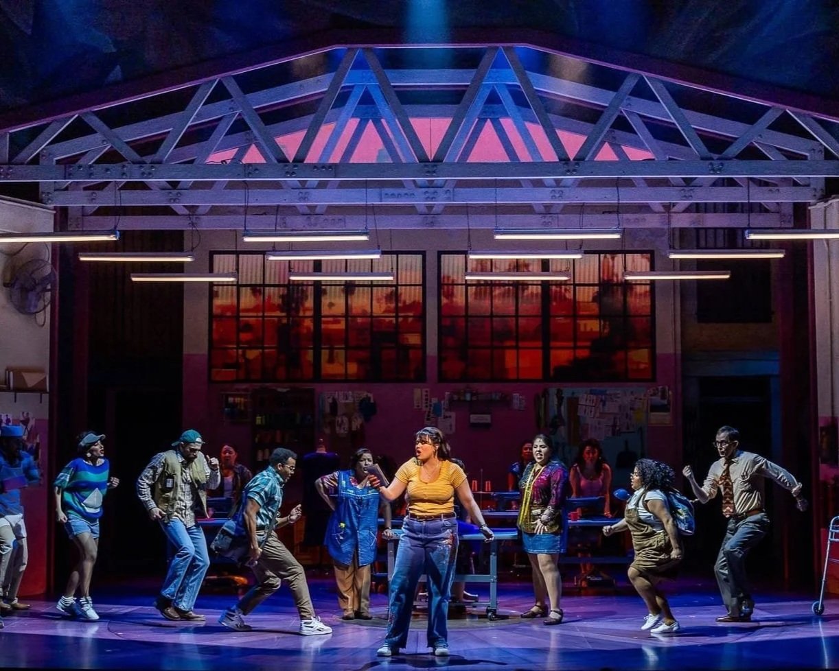 Real Women Have Curves