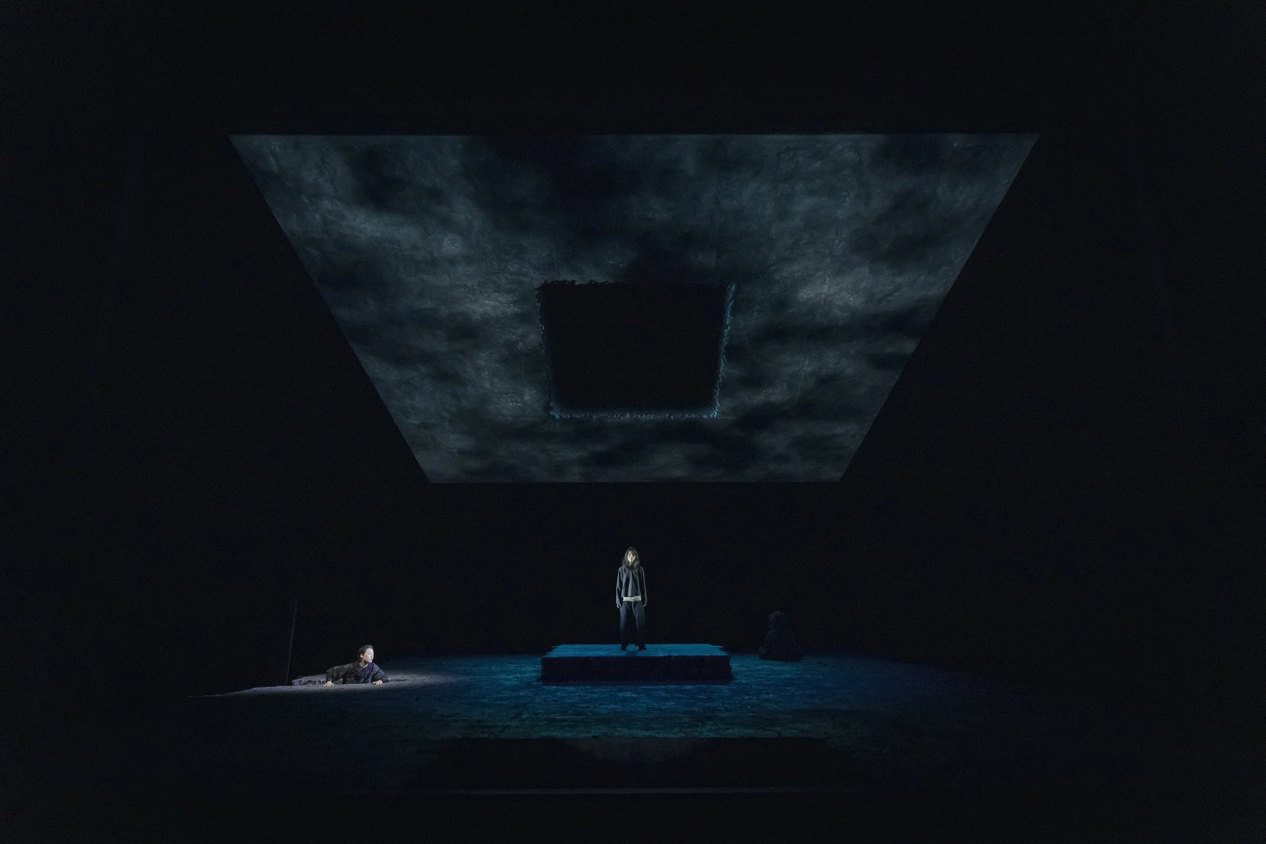 역행기 Under the Floor