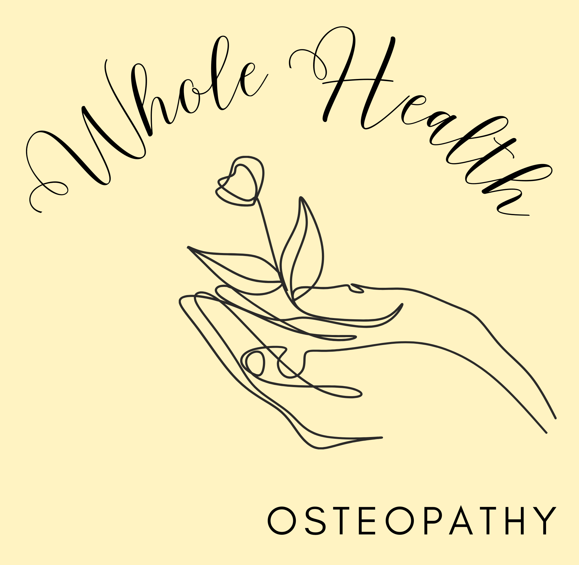 Whole Health Osteopathy