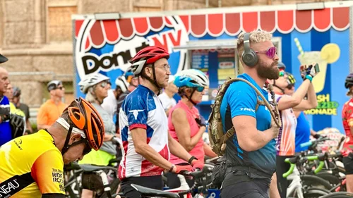 Eighter from Decatur Bike Rally — Raquel's Wings for Life