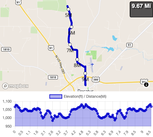 Eighter from Decatur Bike Rally — Raquel's Wings for Life