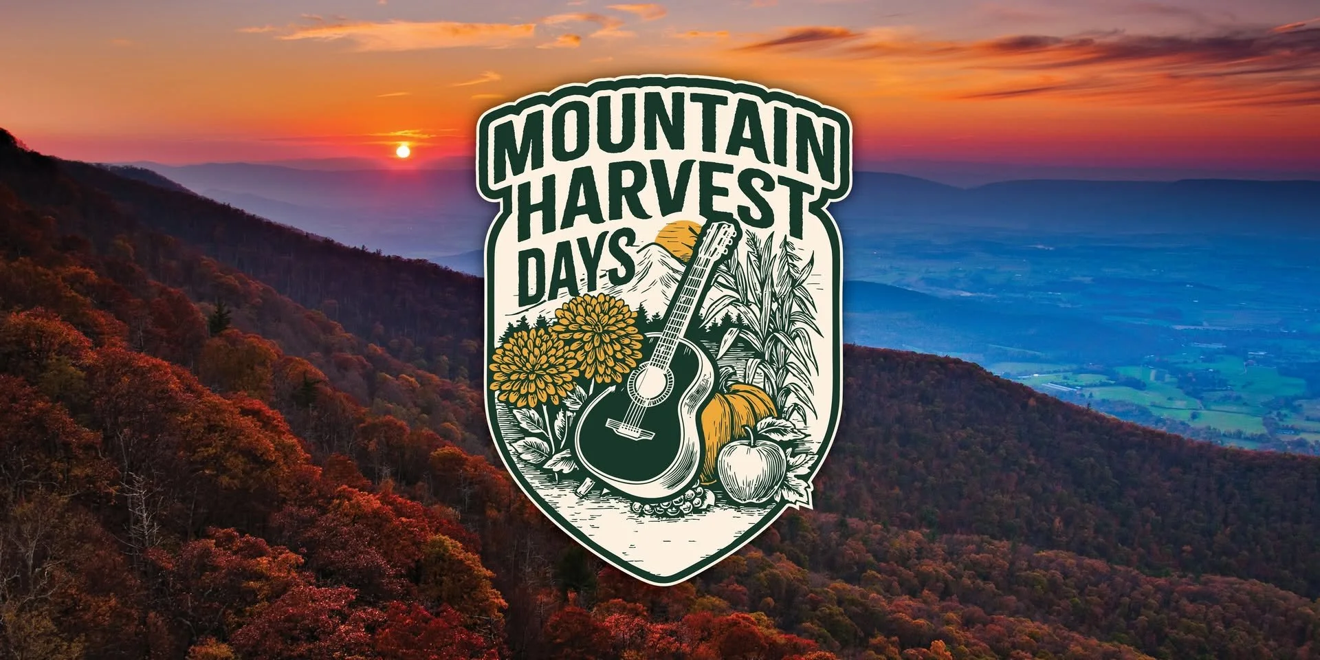 Massanutten Mountain Harvest Concert
