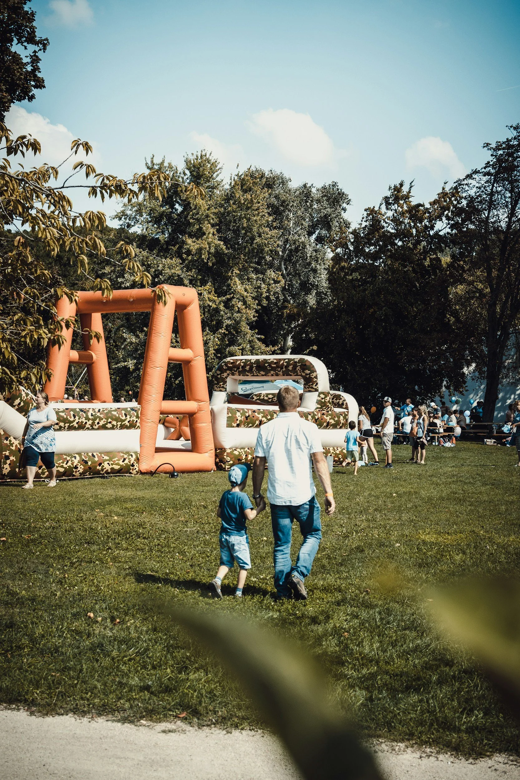 Overlook Fall Festival 2025
