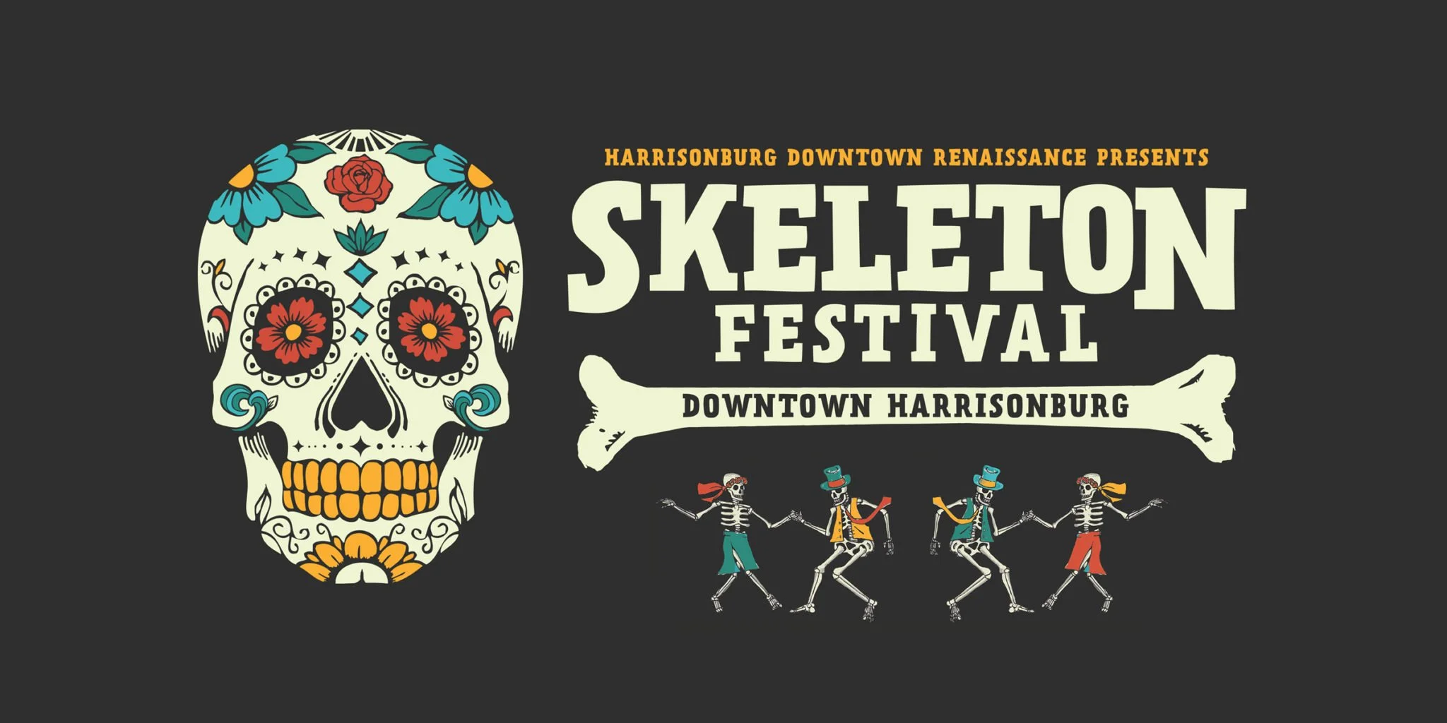 Skeleton Festival
