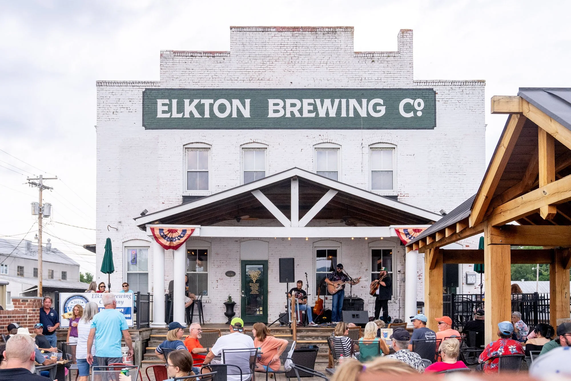 Your Guide to Rockingham County Breweries