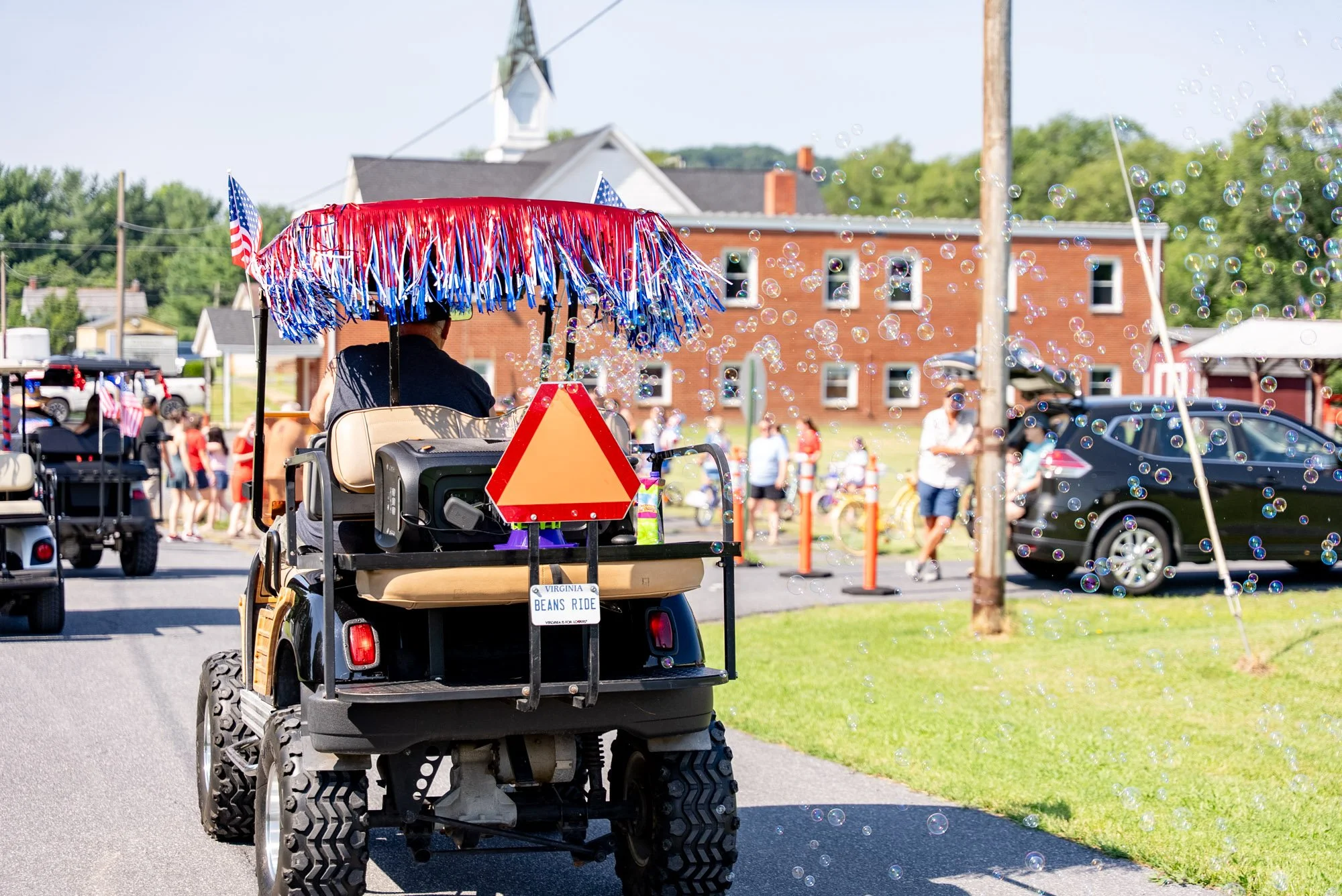 2026 Lawn Parties and Festival Guide
