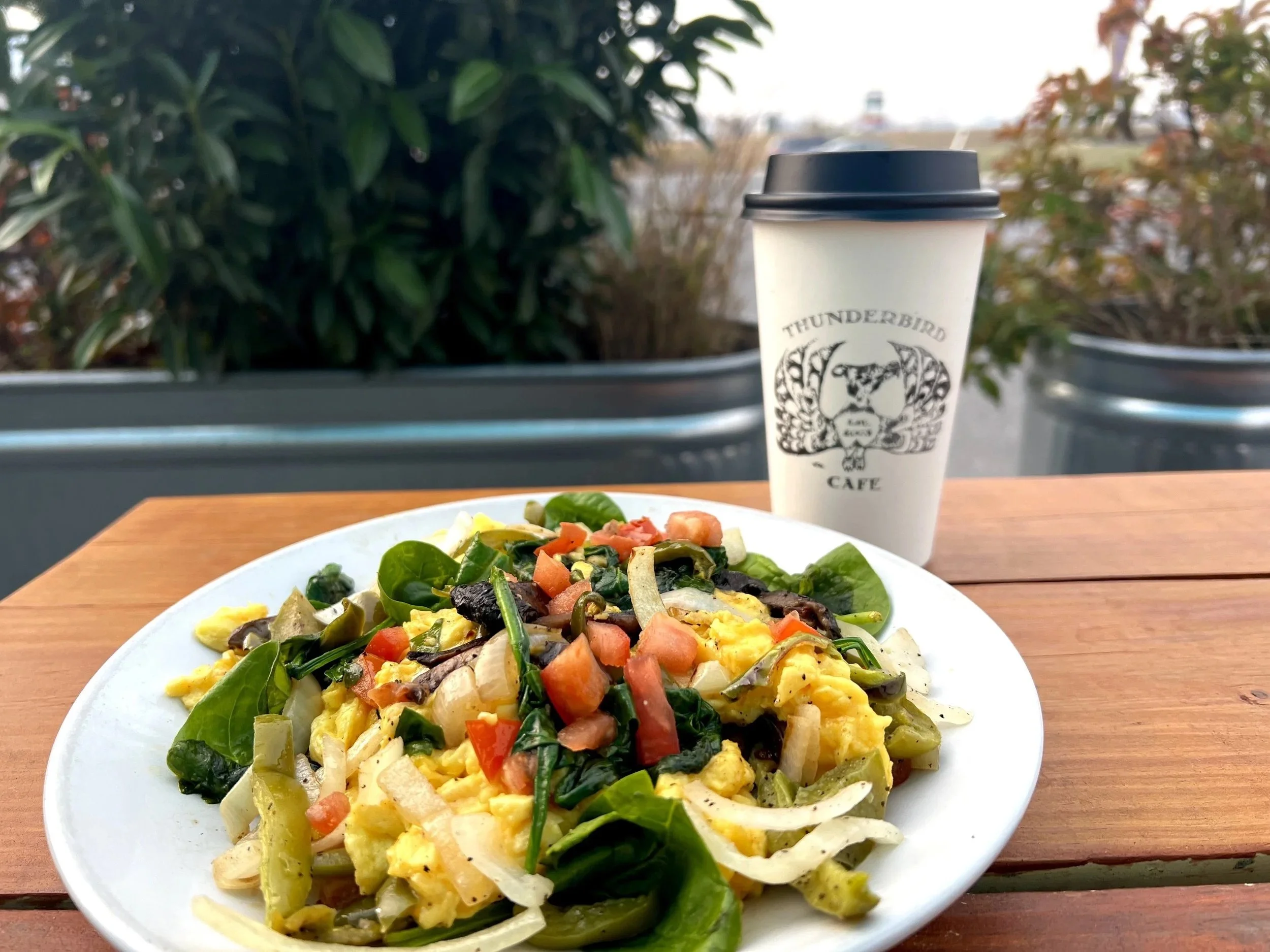 Sunrise on the Shenandoah: 4 Rockingham County Breakfast Spots Worth Waking Up For