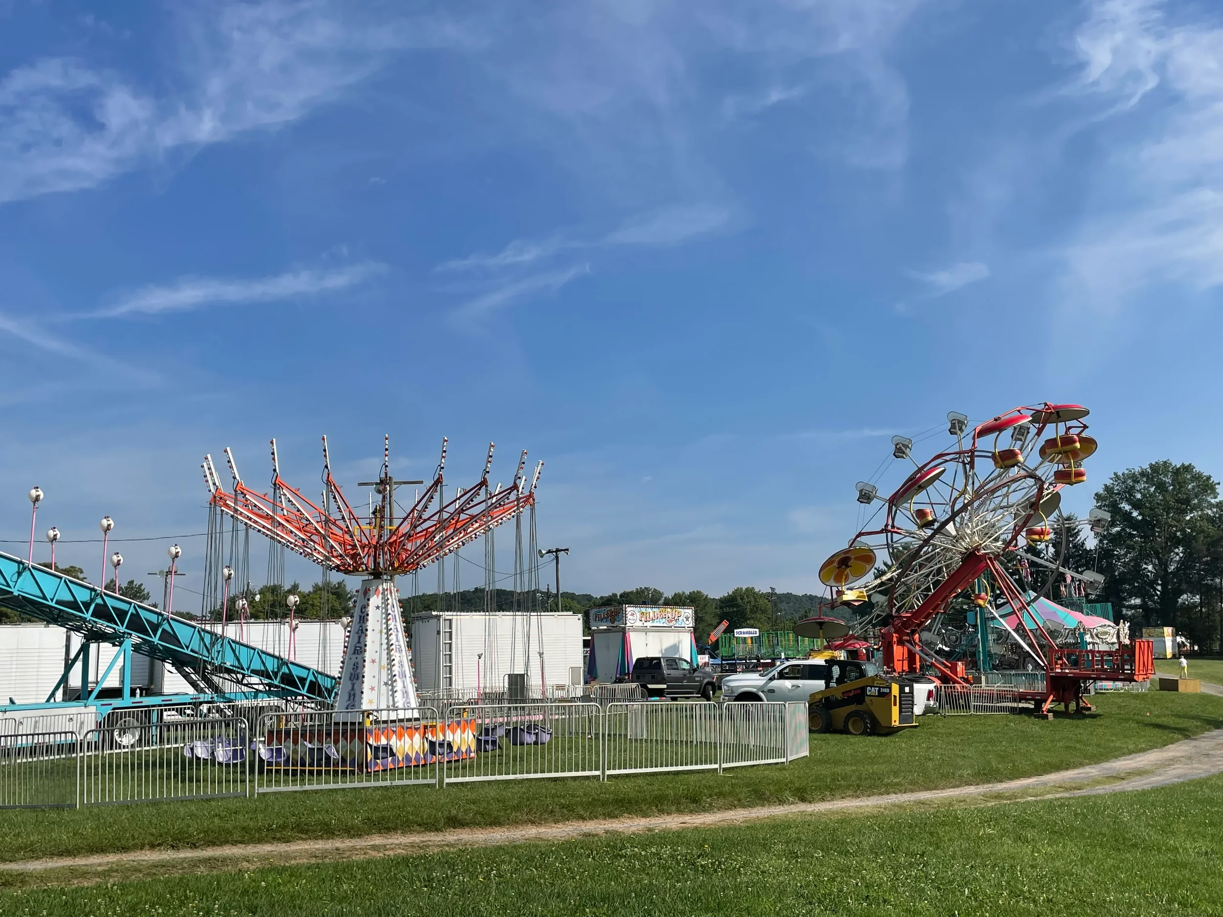 Bridgewater Fire Co. Lawn Party