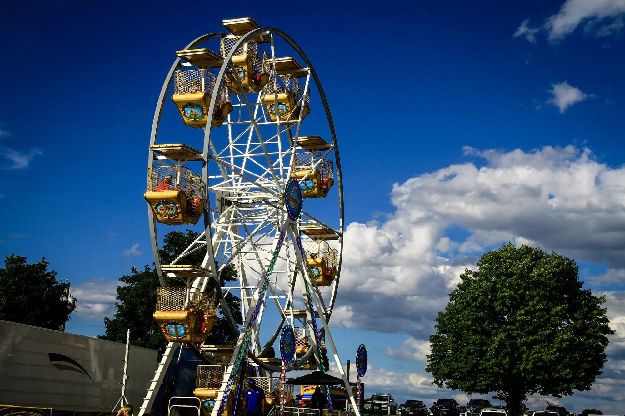 Rockingham County Fair