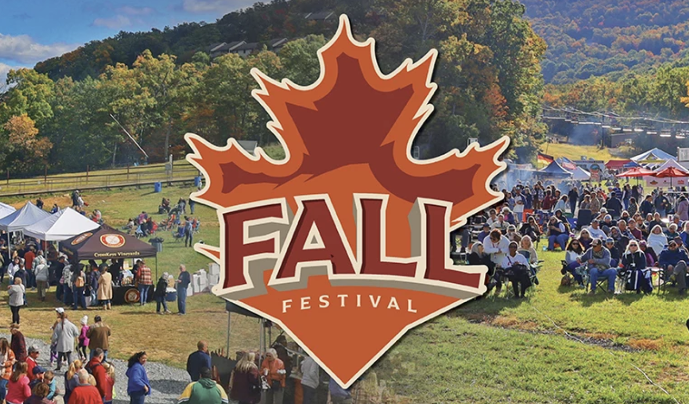 Massanutten Fall Festival