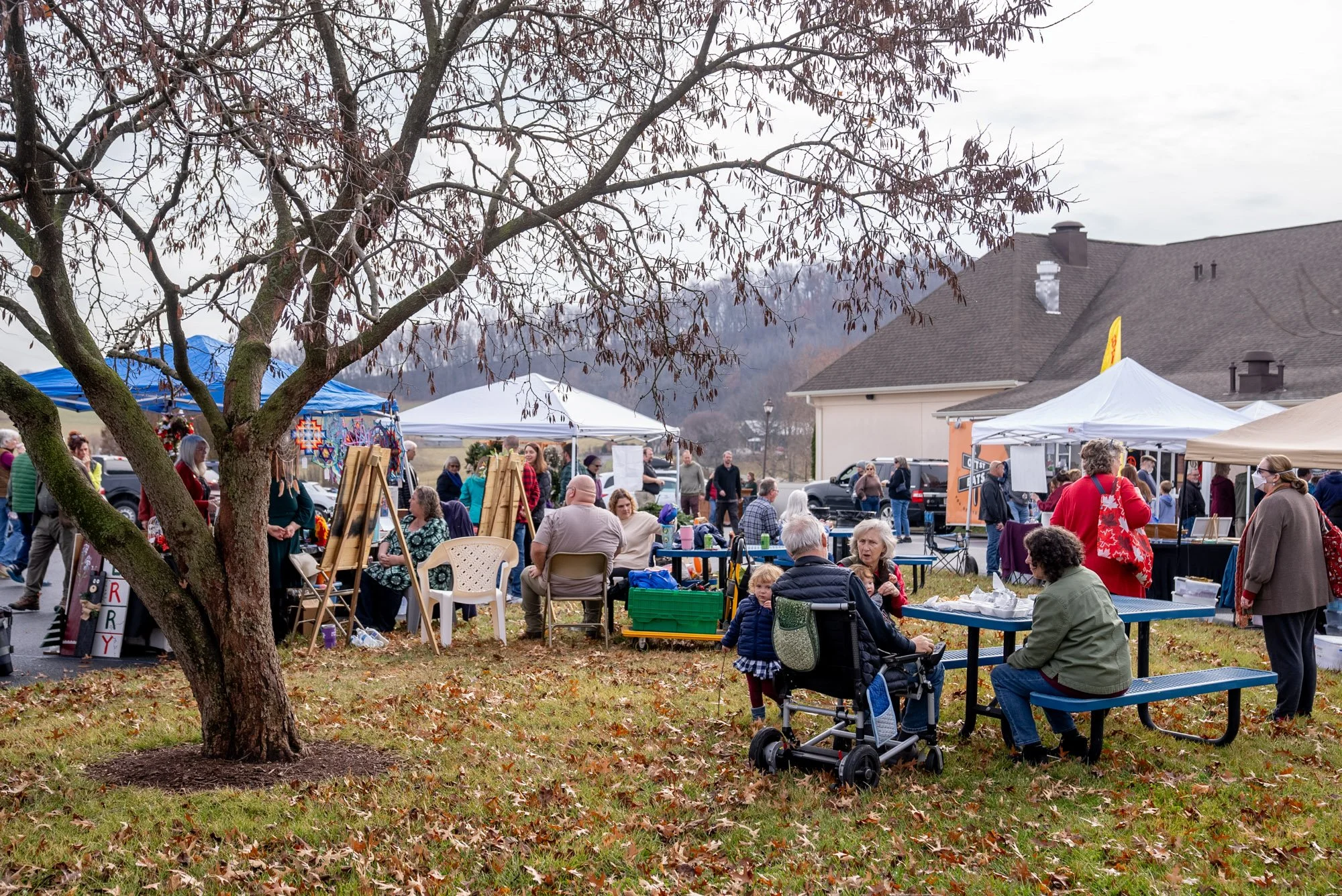 Best Family-Friendly Holiday Events in Rockingham County