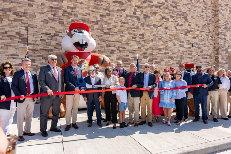 Buc-ee’s Opens First Virginia Location in Rockingham County — Visit ...