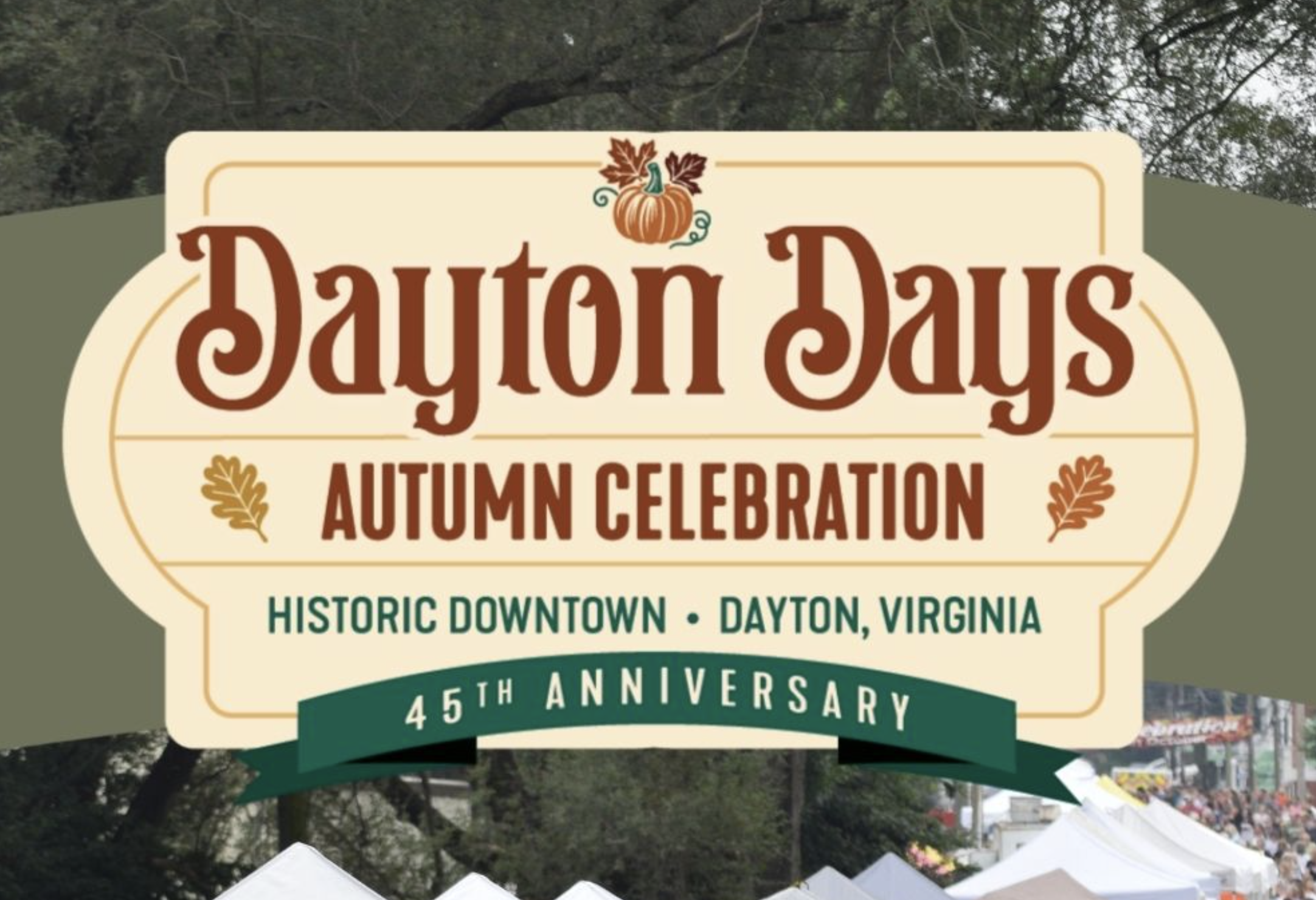 Dayton Day Autumn Celebration