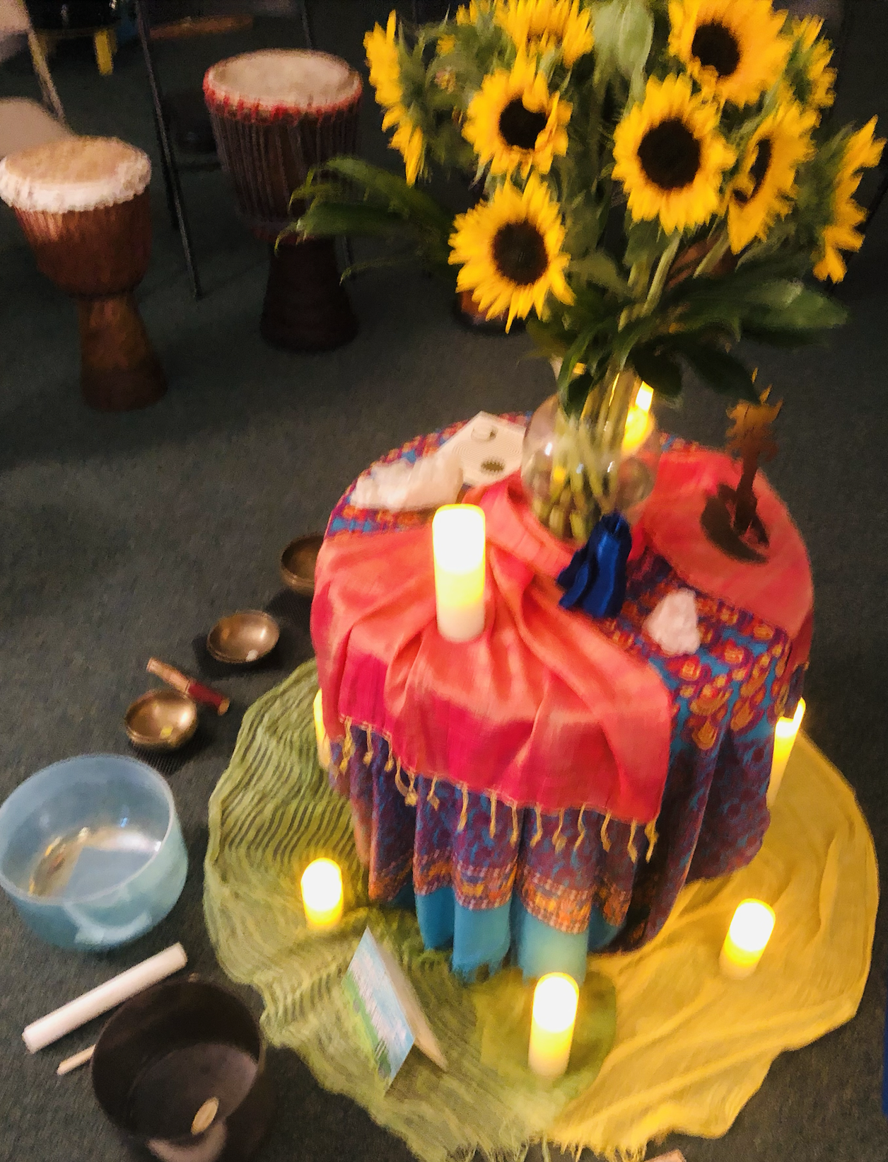 Lion-Hearted: Leo Season Celebration
