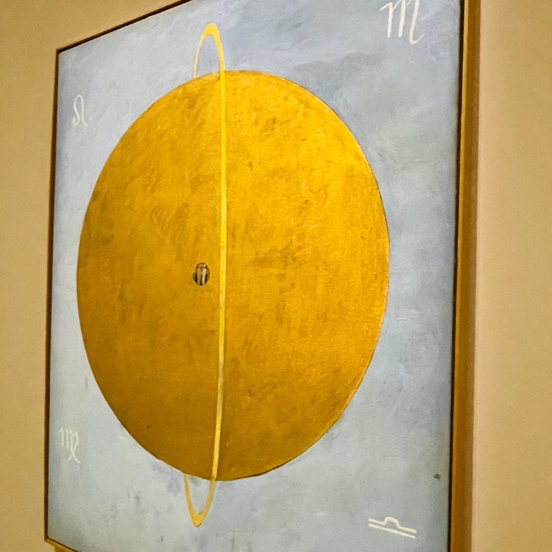 Surf Lessons: Uranus in Gemini