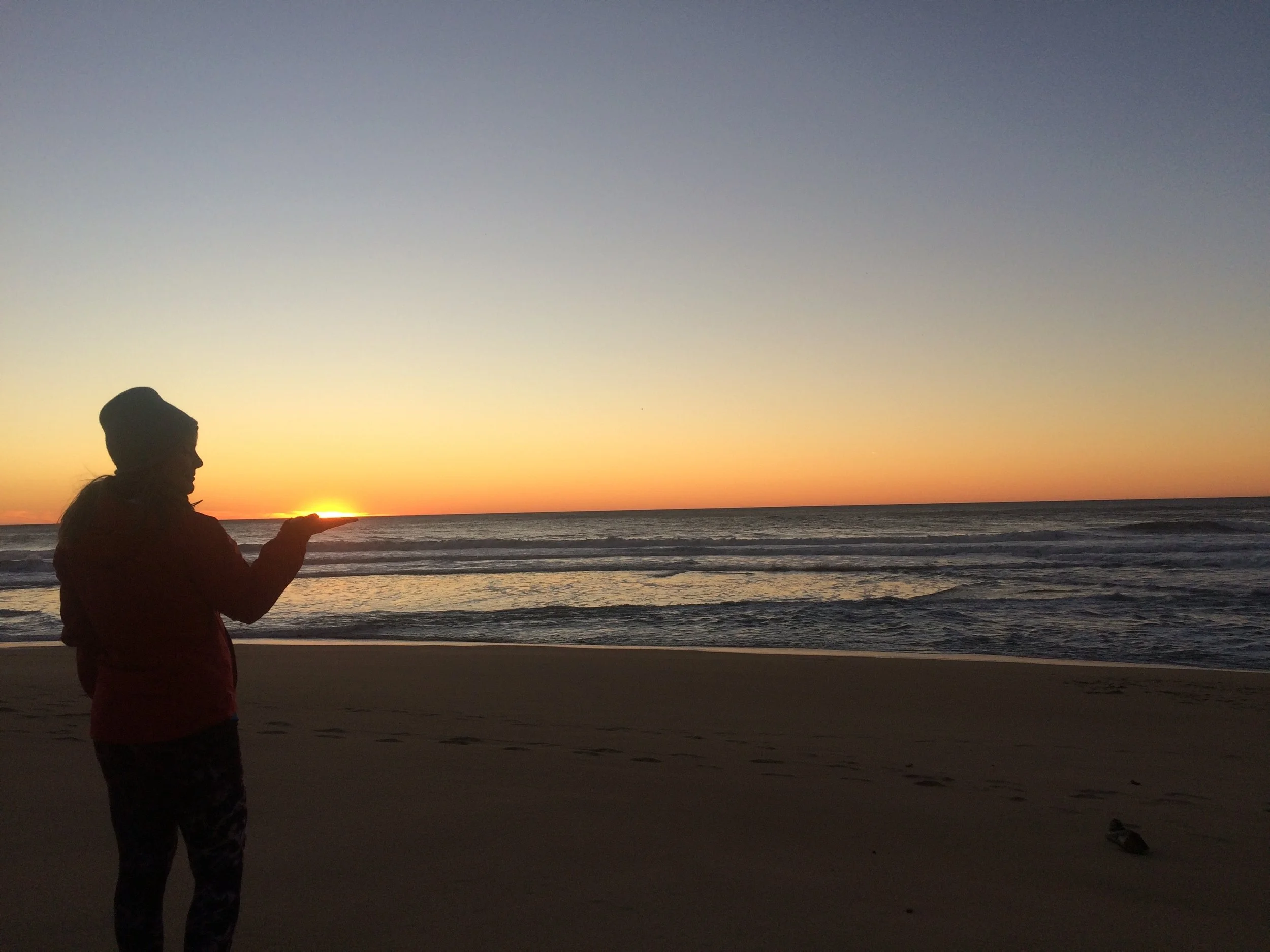 Jessa Setting Sun.JPG