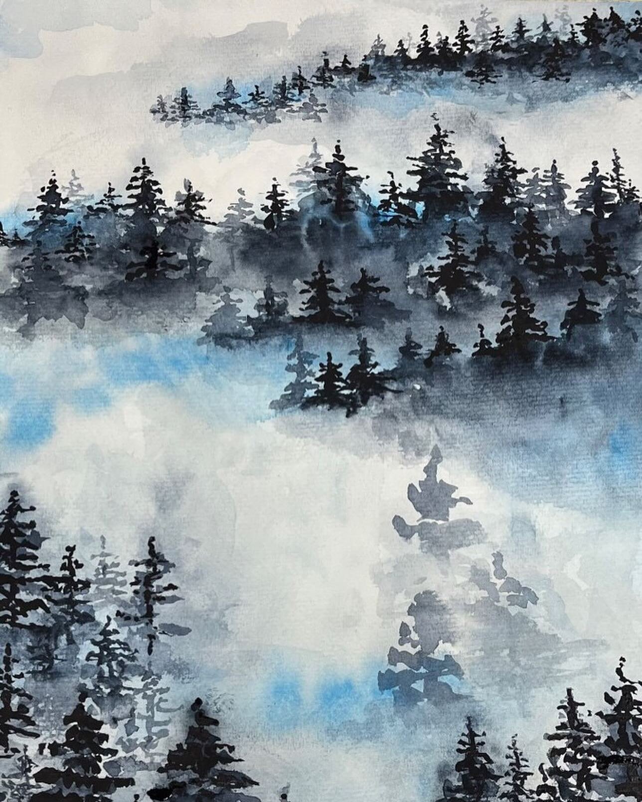 Adult Class 🎨
Watercolor Basics with Sarah Arace

Tuesdays
6 classes: April 23 &ndash; June 4

Join @sarah_arace_artist as she reviews the basics to help you understand the world of watercolor. She will instruct and review all things watercolor such