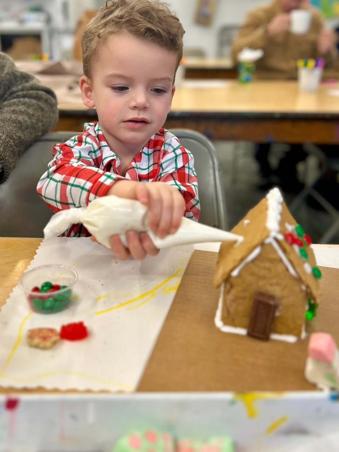 Holiday season is HERE in our books! We&rsquo;re getting so excited for our sold out camps next week for Thanksgiving and then the upcoming special events and camps we have throughout December. Here&rsquo;s a rundown of some super fun special events 