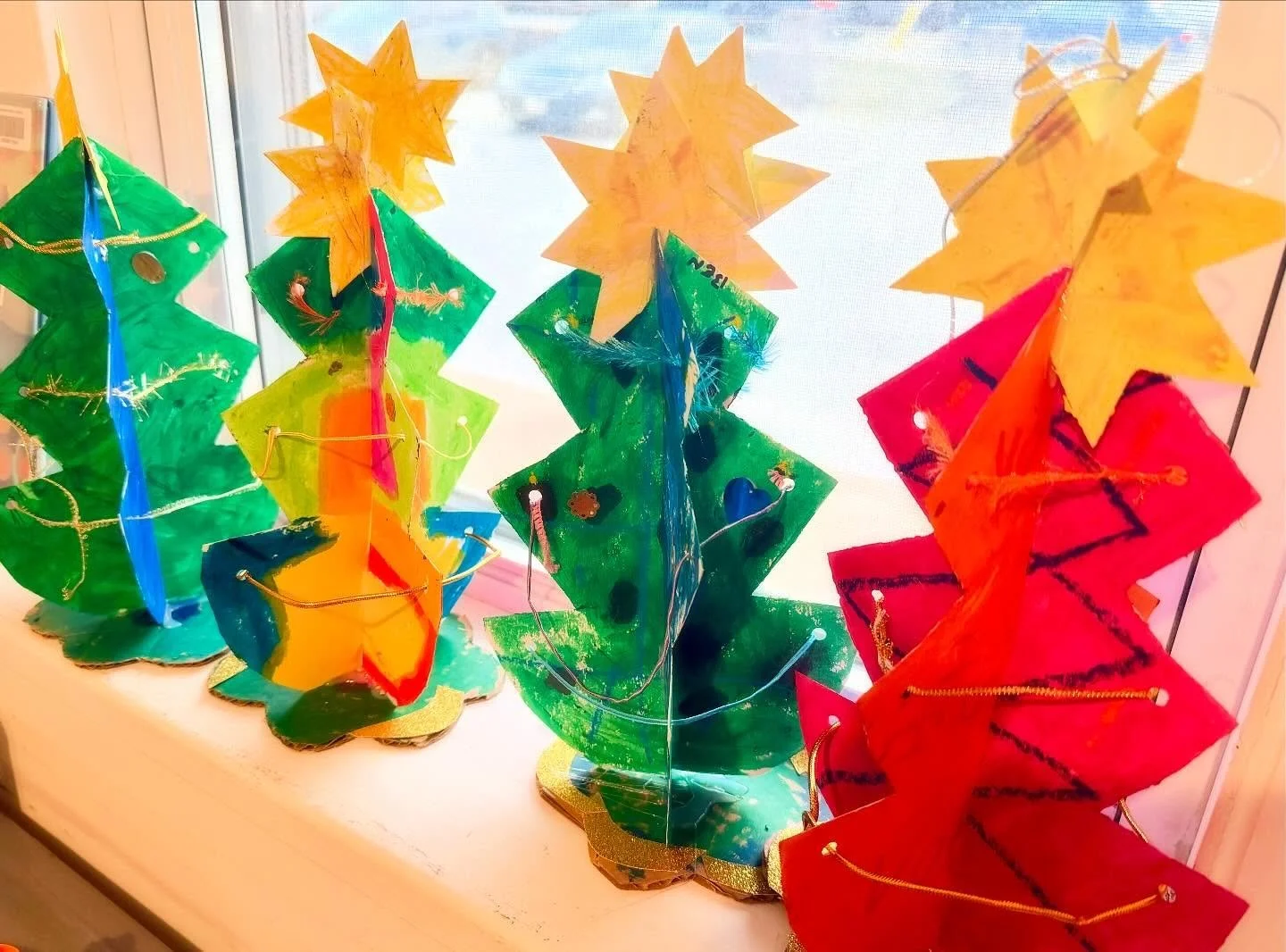 Quick reminder that we are CLOSED today and tomorrow. We DO have some spots left in camp on Friday @thegetalong and we DO have our final Saturday of regular Drop In classes- Mini Makers for ages 1-4yrs at 10 and 4-10yr olds class at 11:00 in Sylvan, 