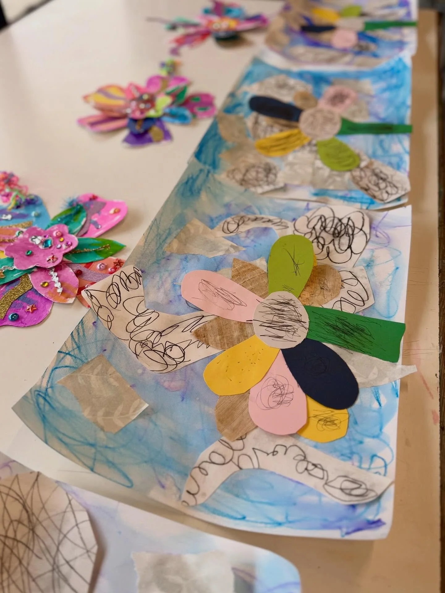 What a couple of weeks y&rsquo;all. We&rsquo;ve been so fortunate to get to stay open and host extra camps, classes, and events in addition to our regular schedule while so many others were not and we are grateful. Being a safe, joyful space for you 