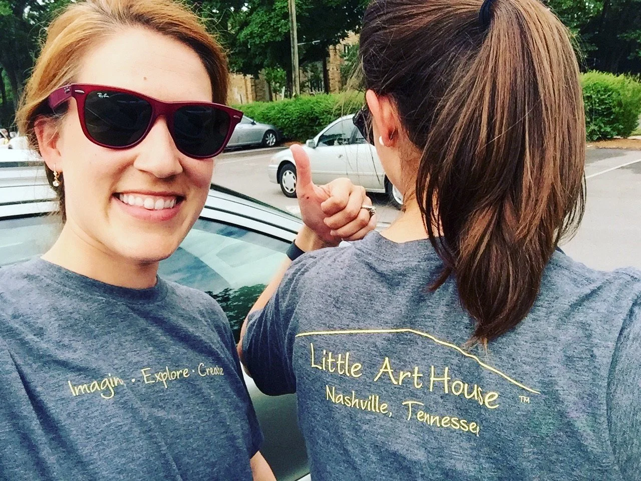 10 Years of Summer Camps