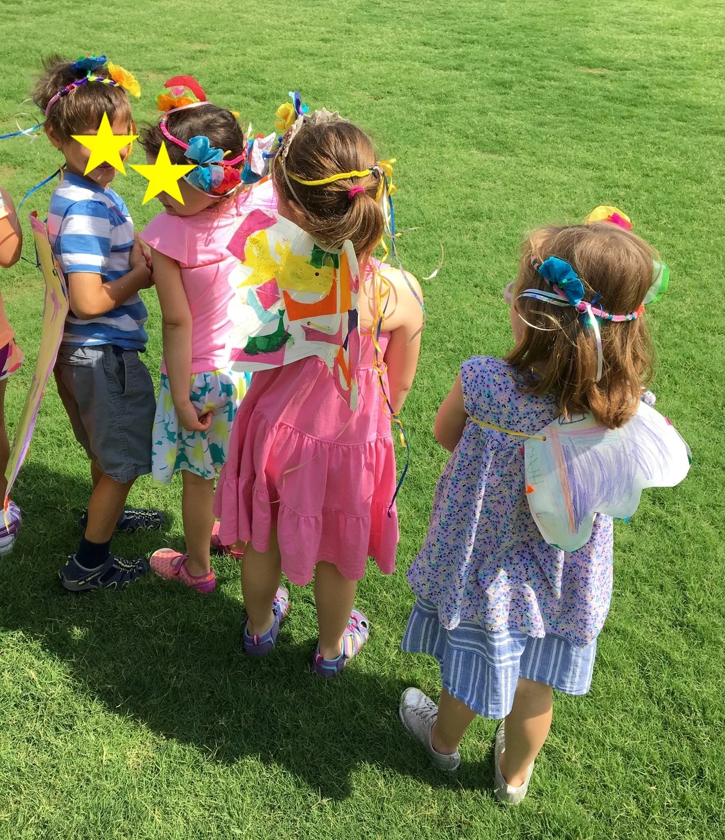 Flower Crown, Fairy Wings and capes.JPG