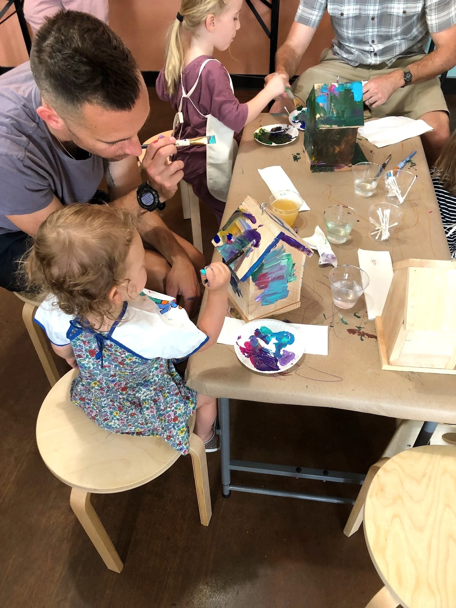 Birdhouses & Brews Getalong 2019  3.JPG