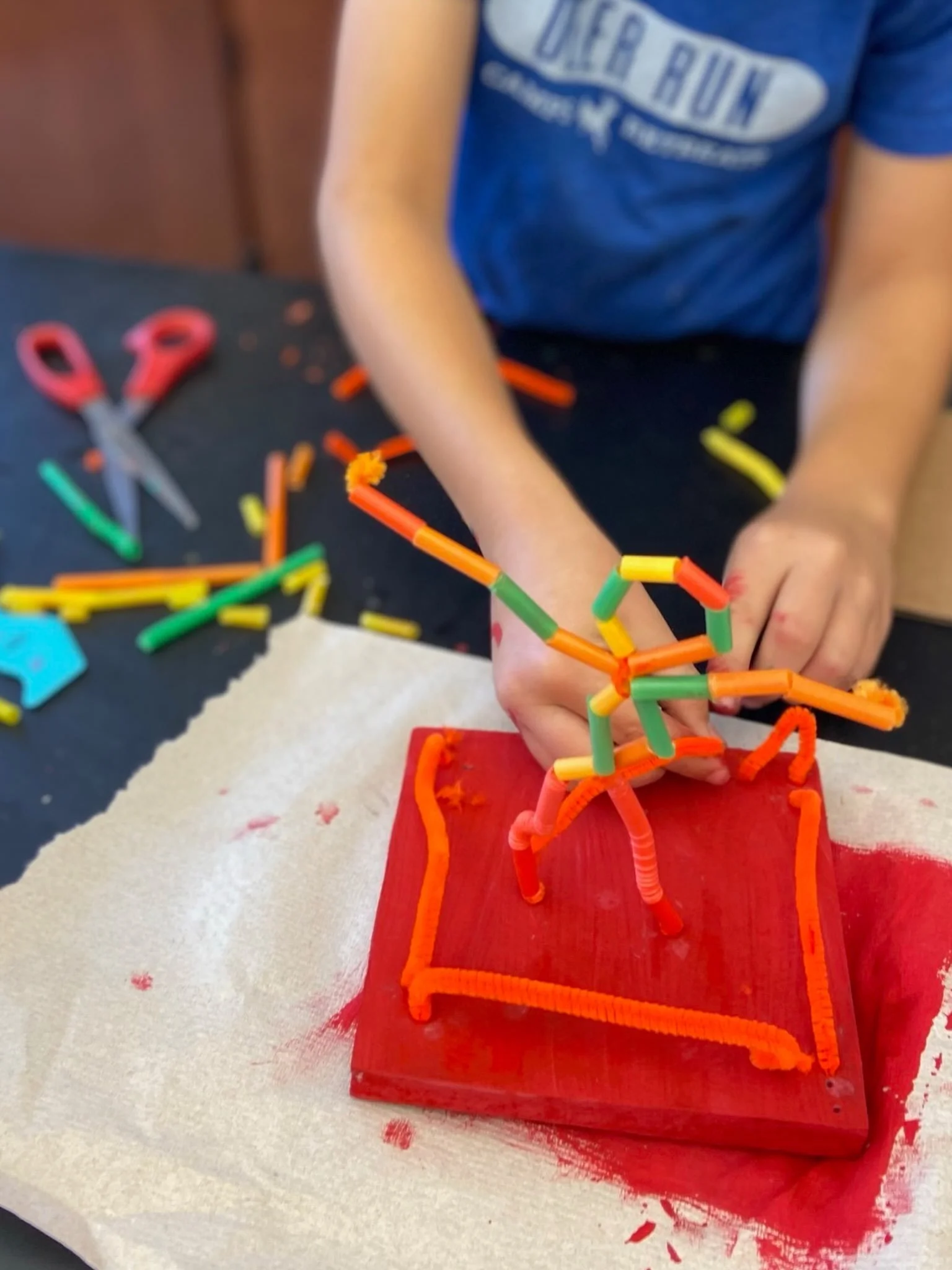✨New blog drop! ✨The Tennessee STEAM Festival is officially here and we are celebrating by sharing how STEAM shows up in our classes every single day, not just in October! Perfect rainy day reading! 🌧️

Head to the link in bio to read our latest Stu