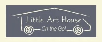 Little Art House On the Go