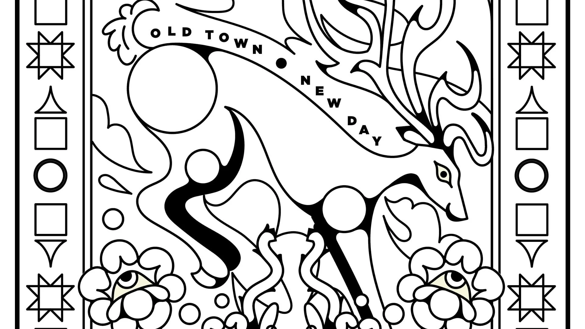 Coloring Contest